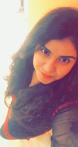 Meet your Posher, Manisha